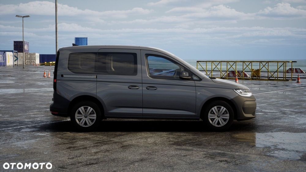 Volkswagen Caddy Maxi 1.5 TSI Trend - 9