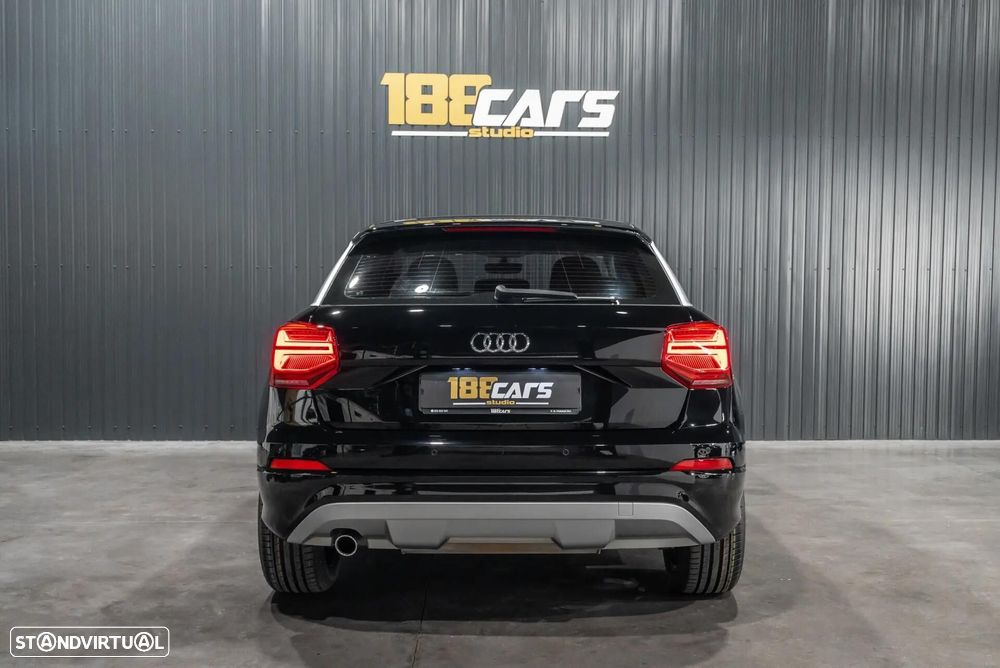 Audi Q2 30 TFSI S line - 45