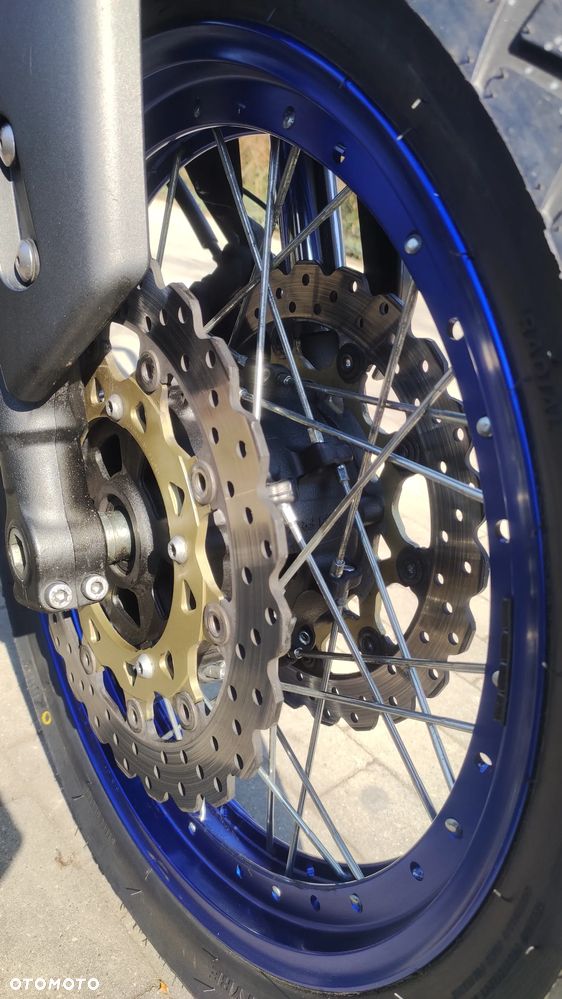 Yamaha Super Tenere - 26