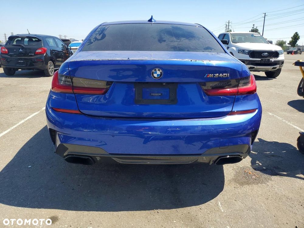 BMW Seria 3 - 6