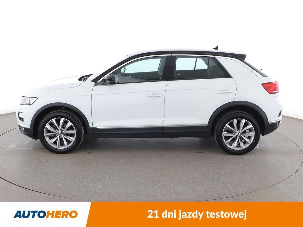 Volkswagen T-Roc 1.0 TSI Premium - 2