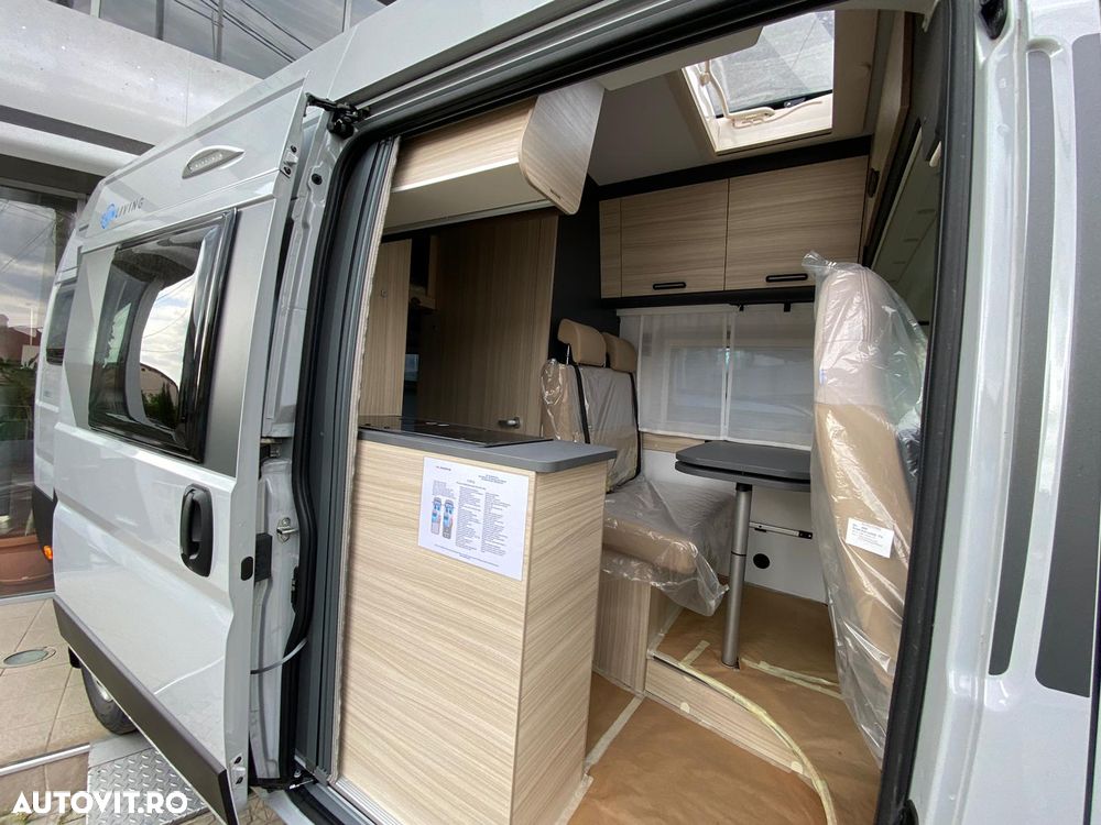 Adria SunLiving V 65 XL - 7