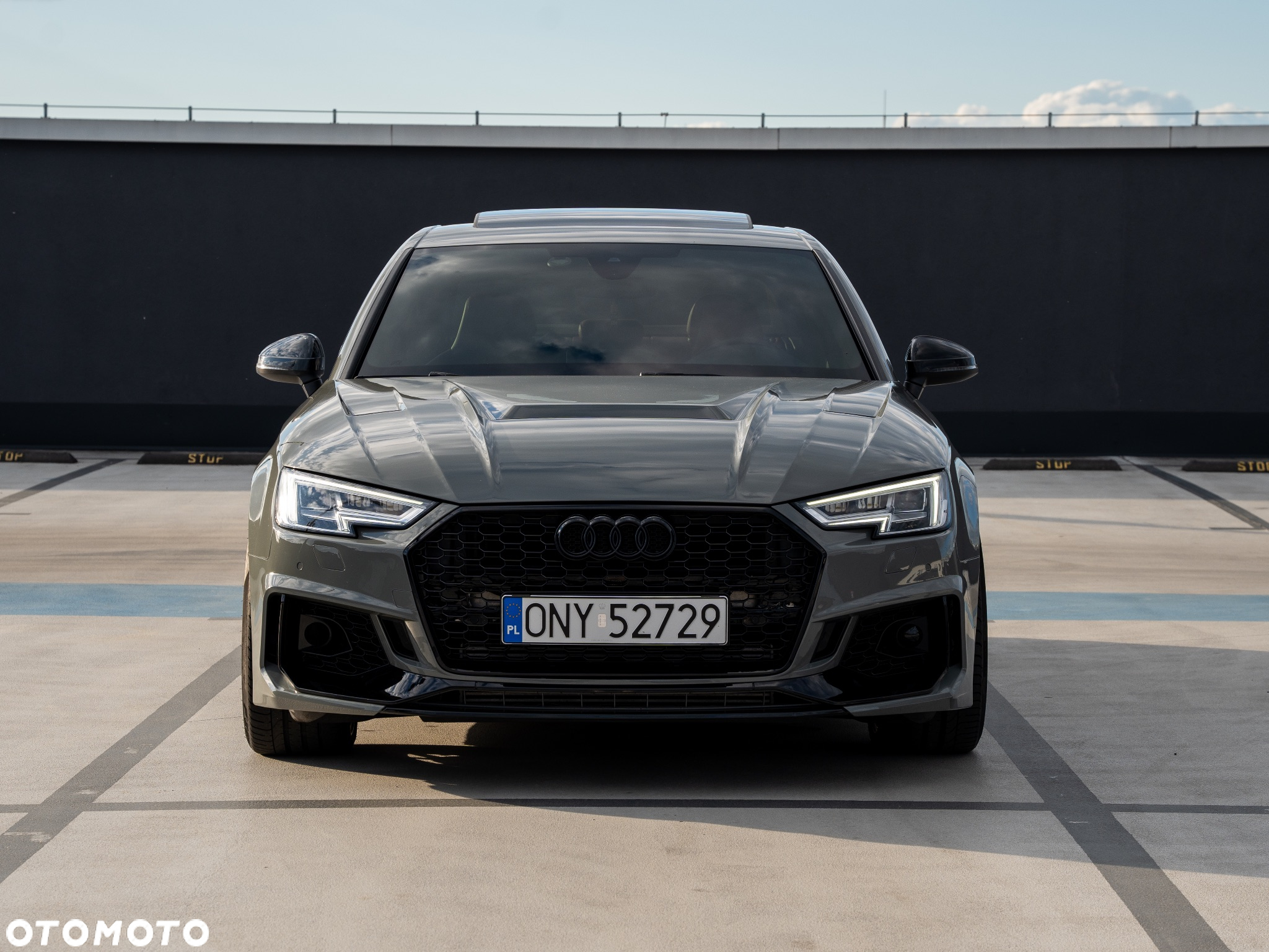 Audi S4 3.0 TFSI Quattro Tiptronic - 21
