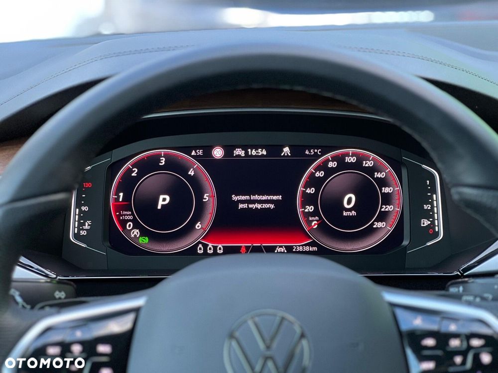 Volkswagen Arteon Shooting Brake 2.0 TDI 4Motion Elegance DSG - 30