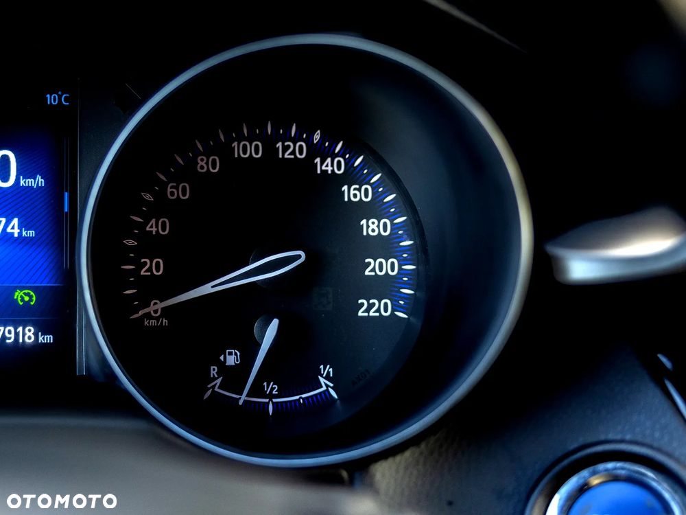 Toyota C-HR 1.8 Hybrid Prestige - 27