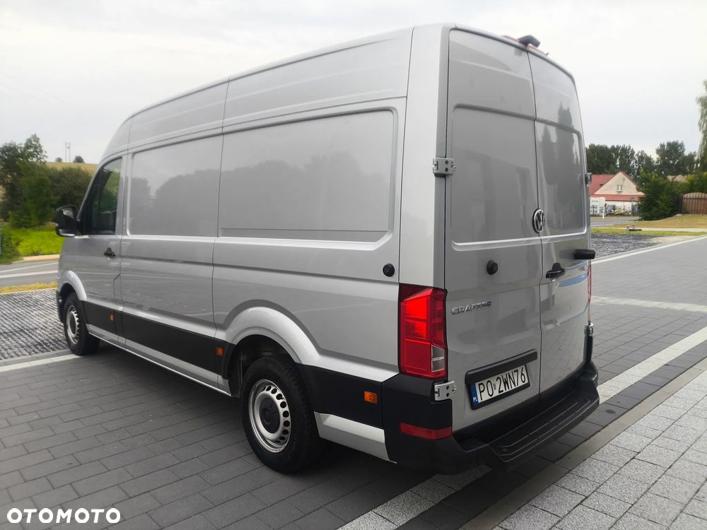 Volkswagen Crafter - 8