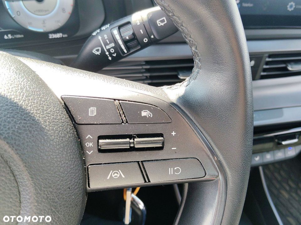 Hyundai i20 - 29