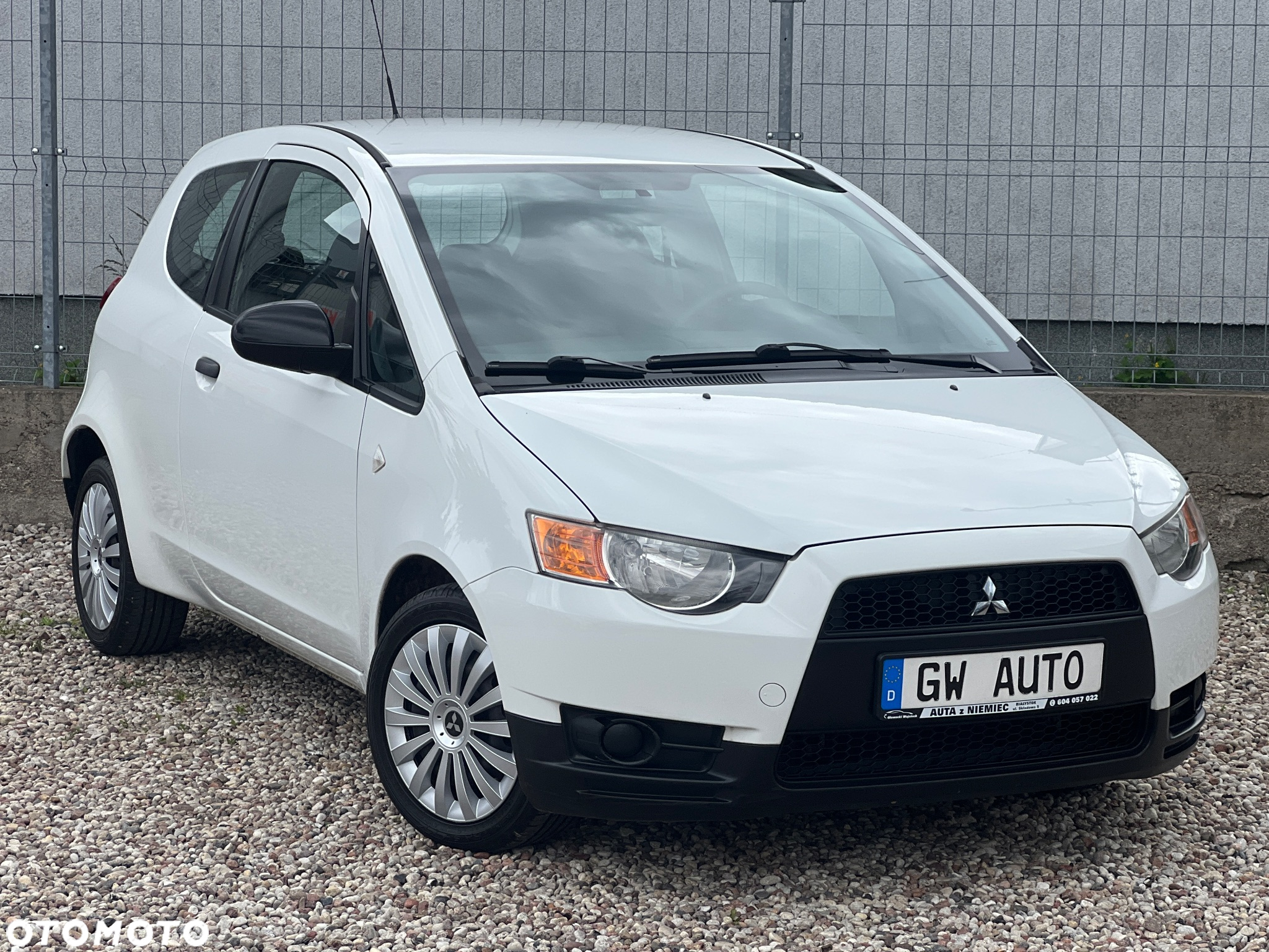 Mitsubishi Colt 1.1 ClearTec Edition - 2