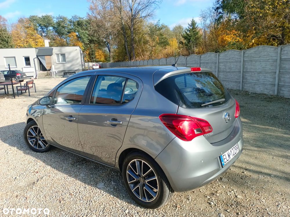 Opel Corsa - 10