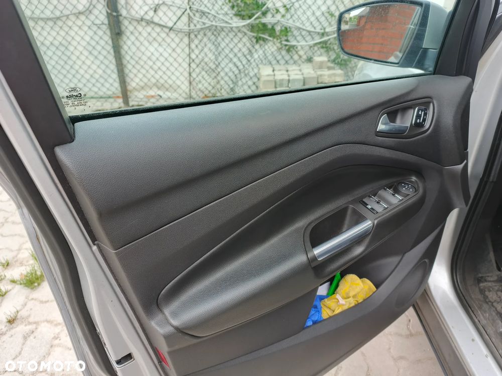 Ford Escape 1.6 EcoBoost FWD SEL - 4