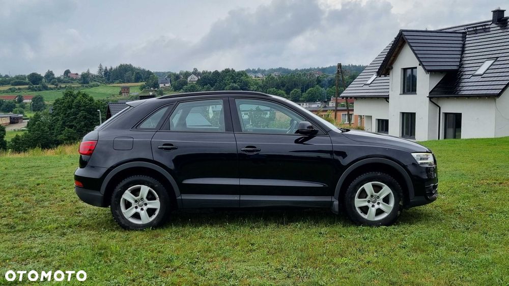 Audi Q3 - 3