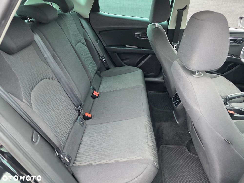 Seat Leon 1.2 TSI Start&Stop CONNECT - 15