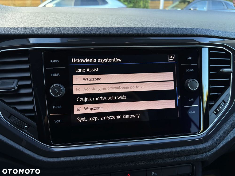 Volkswagen T-Roc - 28