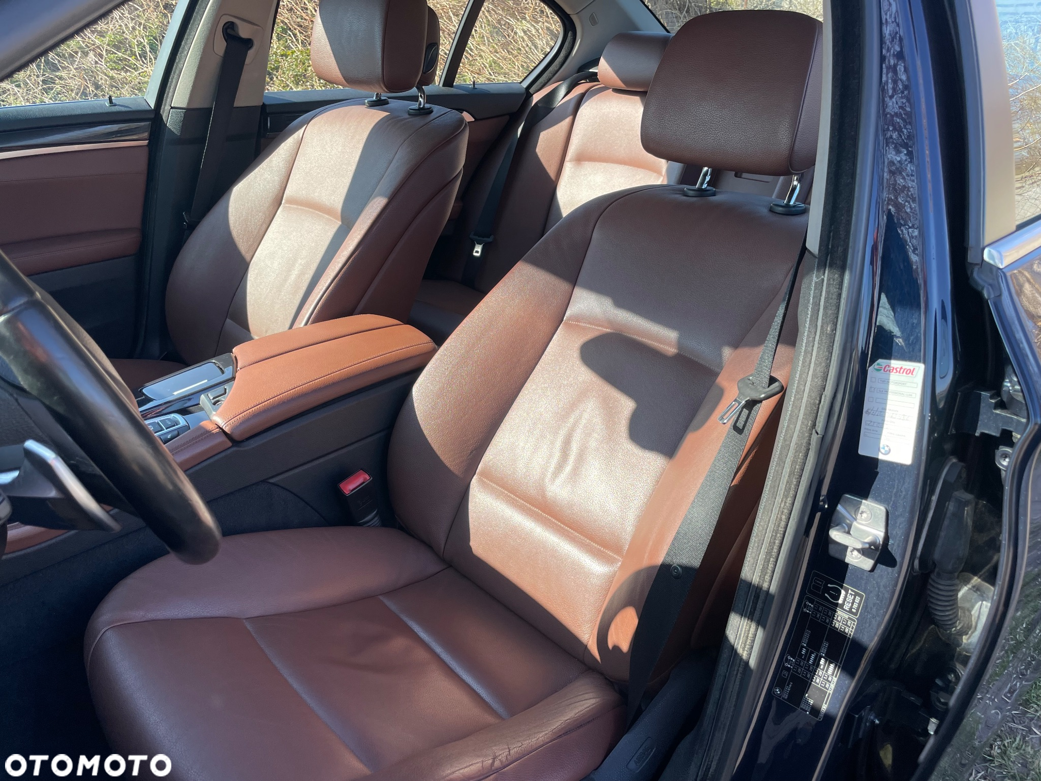 BMW Seria 5 - 8