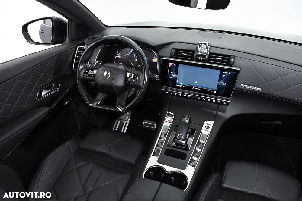DS Automobiles DS 7 Crossback - 5