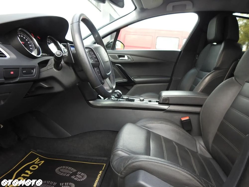 Peugeot 508 - 21