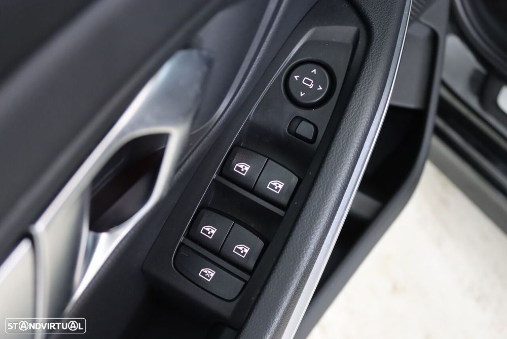 BMW 320 e Line Sport Auto - 15