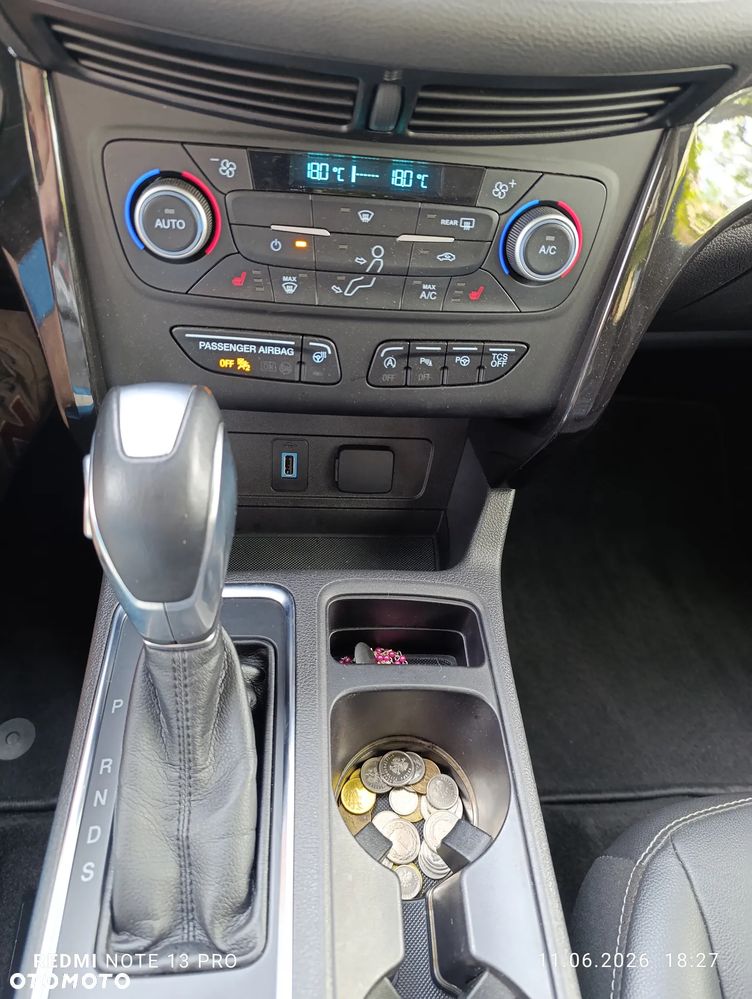 Ford Escape - 17