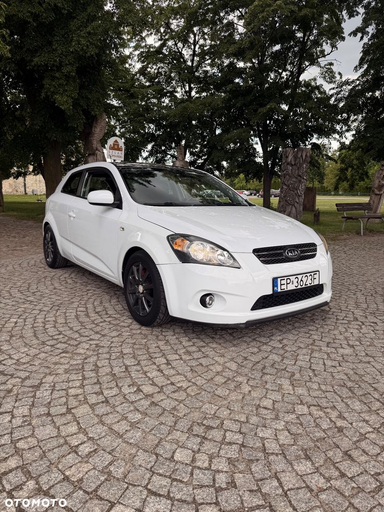 Kia ProCeed 1.4 S - 17