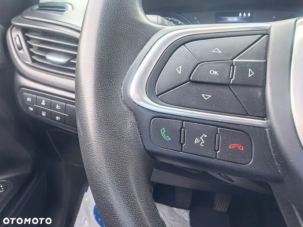 Fiat Tipo 1.0 T3 City Life - 13