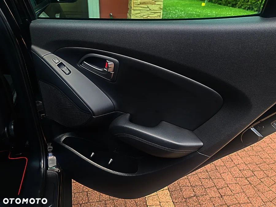 Hyundai ix35 1.6 GDI Premium 2WD - 31