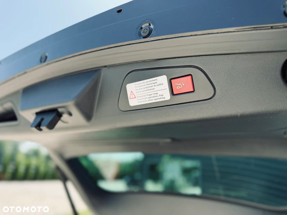 Peugeot 508 BlueHDi 180 EAT6 Stop&Start Allure - 18
