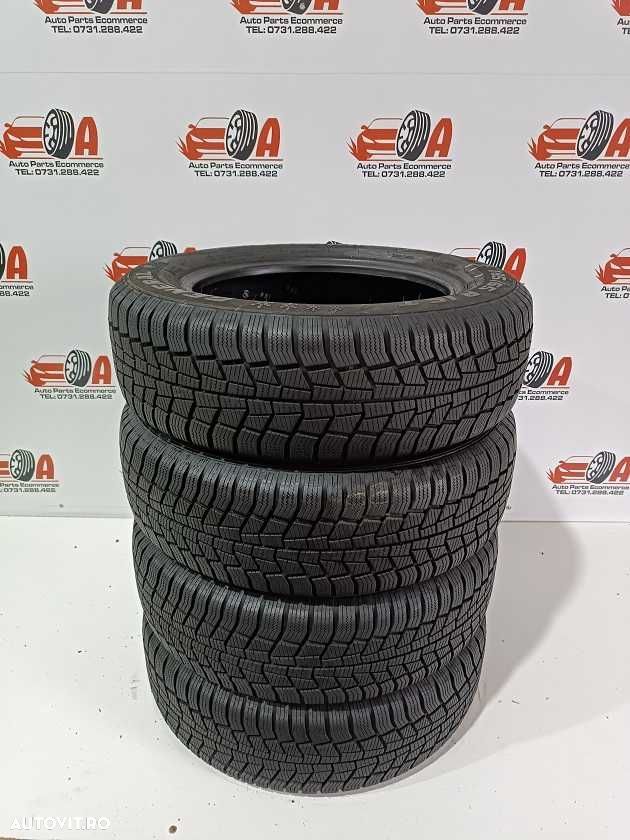 Anvelope 185/65/R15 88T GENERAL IARNA CP-N20799 - 5