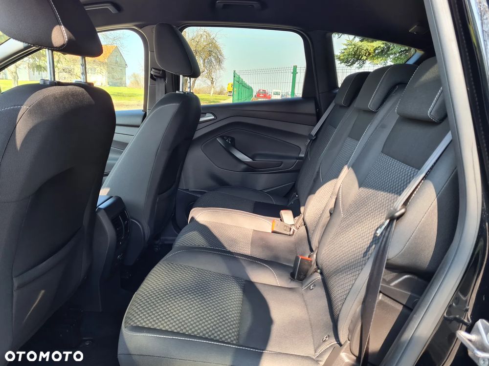 Ford C-MAX - 10