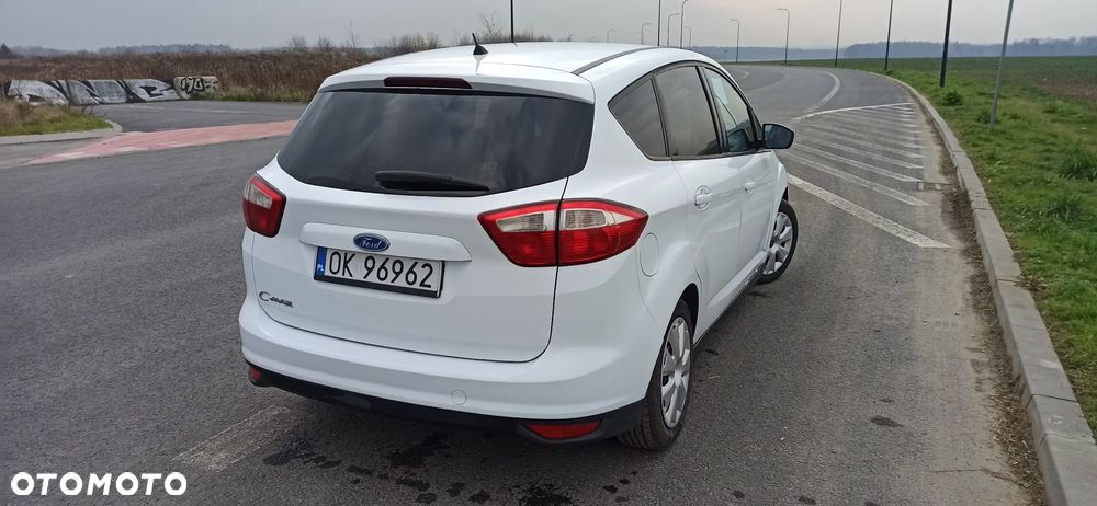 Ford C-MAX 1.6 TDCi Trend - 14