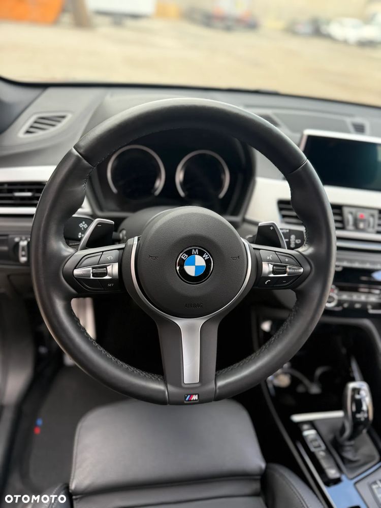 BMW X1 xDrive25i xLine sport - 38