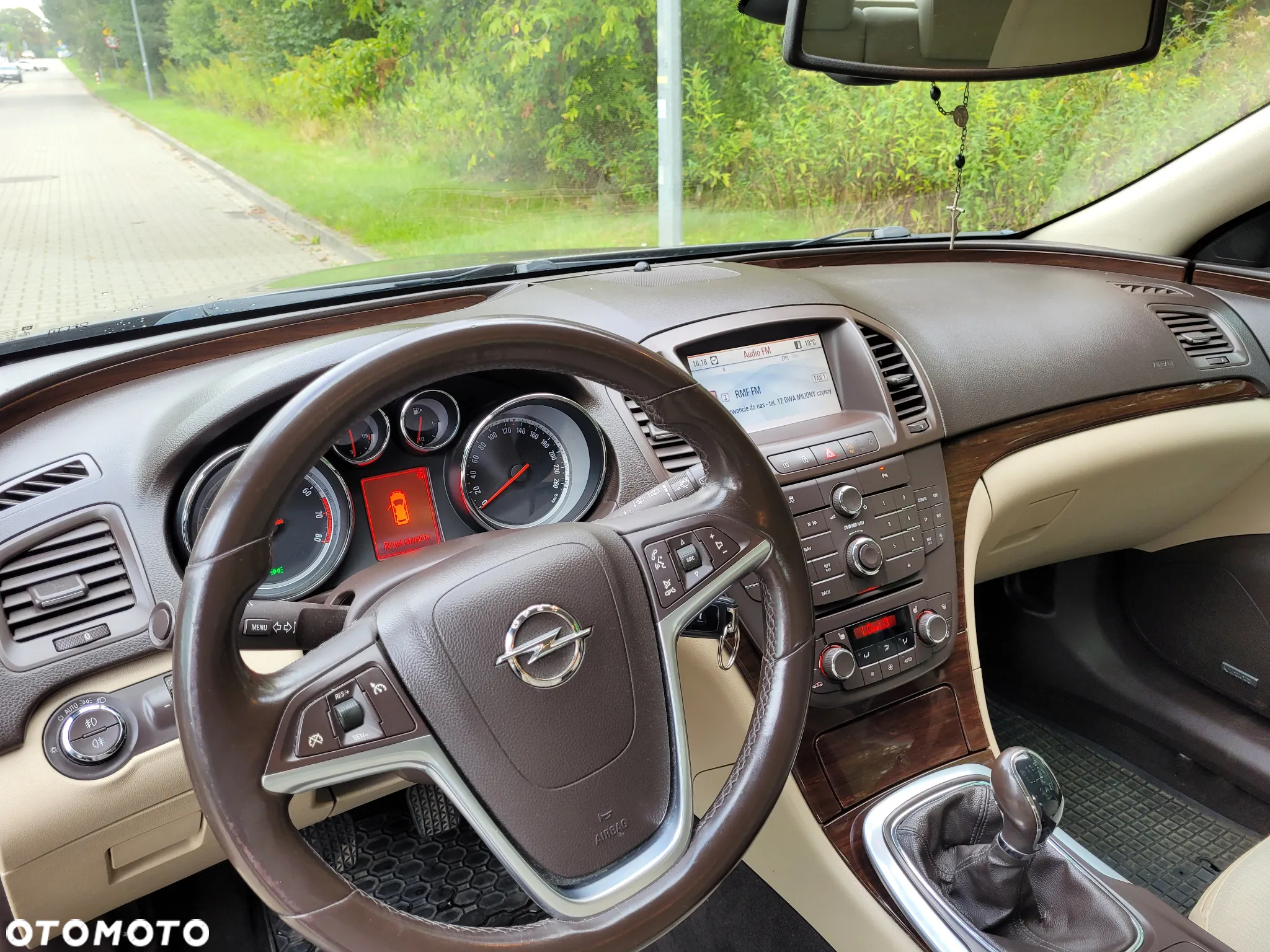 Opel Insignia 1.6 T Cosmo - 6