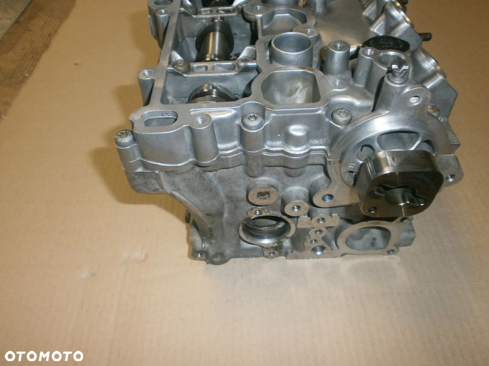 GŁOWICA KOMPLETNA GOTOWA 06K403AE/AF 1.8 2.0 TFSI CJS CJE CNT CYG - 5