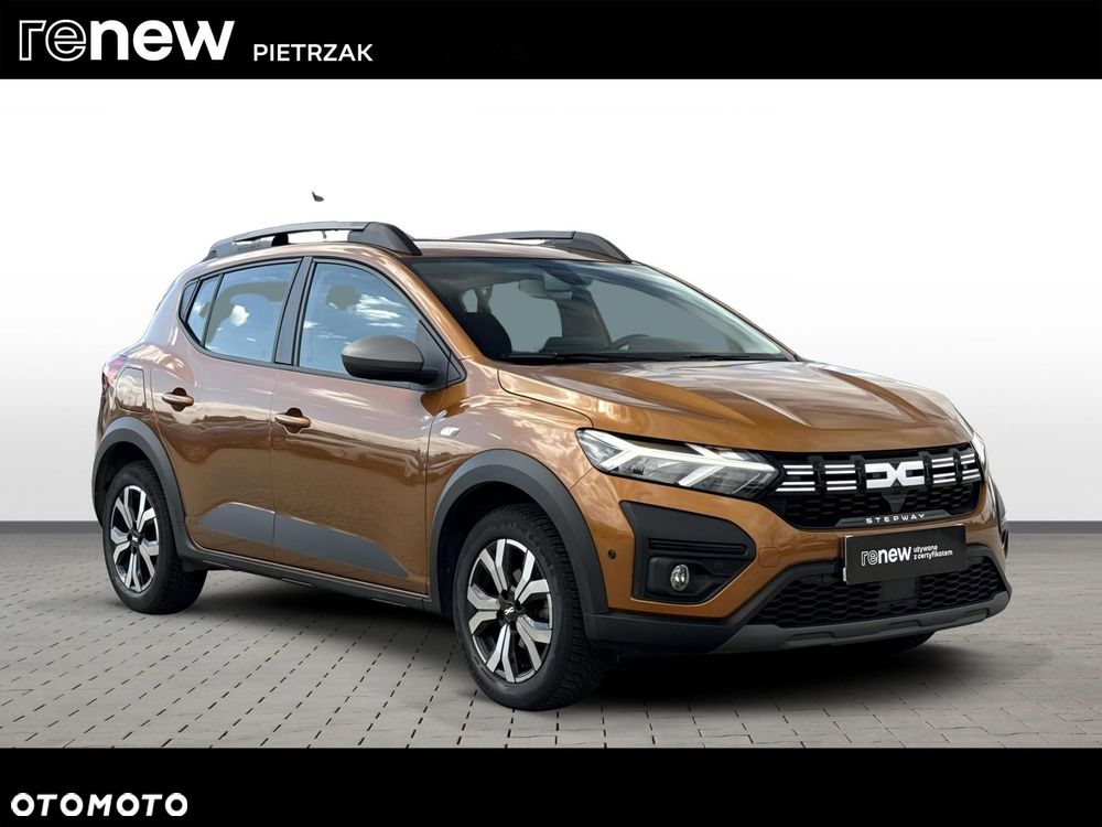 Dacia Sandero - 8