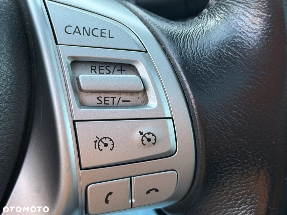 Nissan X-Trail - 20