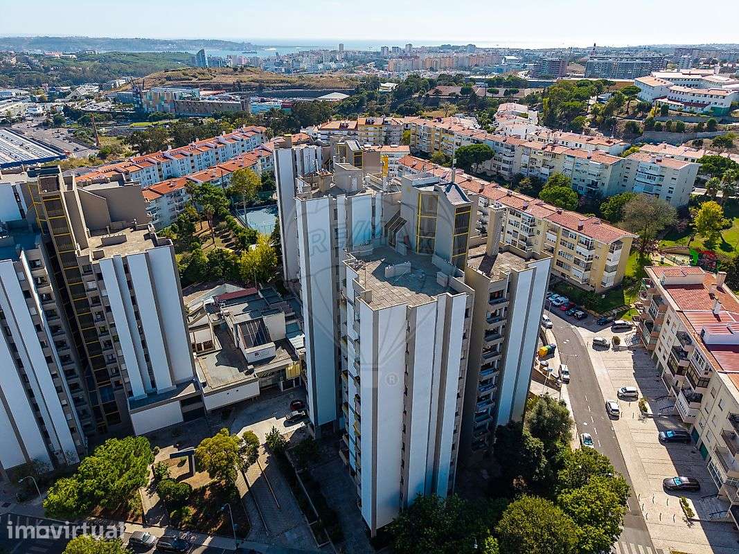 Apartamento T2 para venda - Grande imagem: 3/29