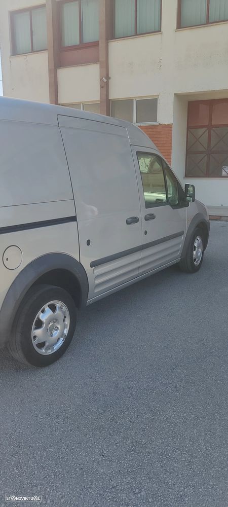 Ford Transit connect - 2
