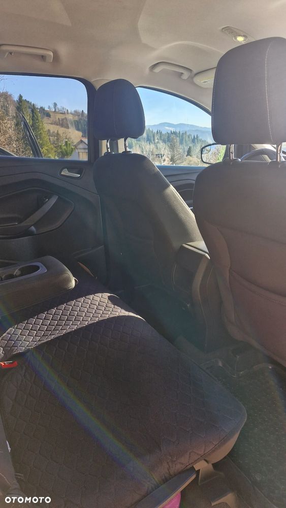Ford Escape - 20