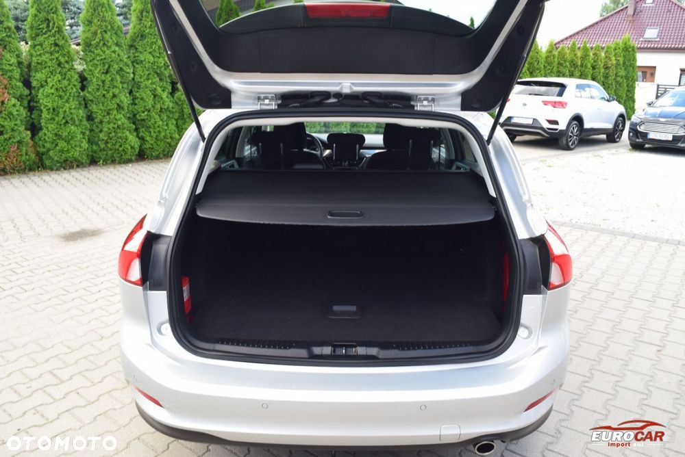 Ford Focus 1.0 EcoBoost Titanium Business - 31