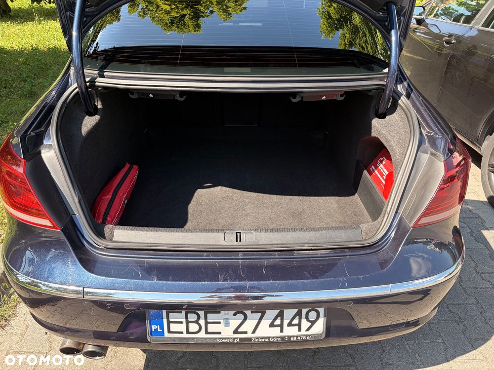 Volkswagen CC 2.0 TSI DSG - 10