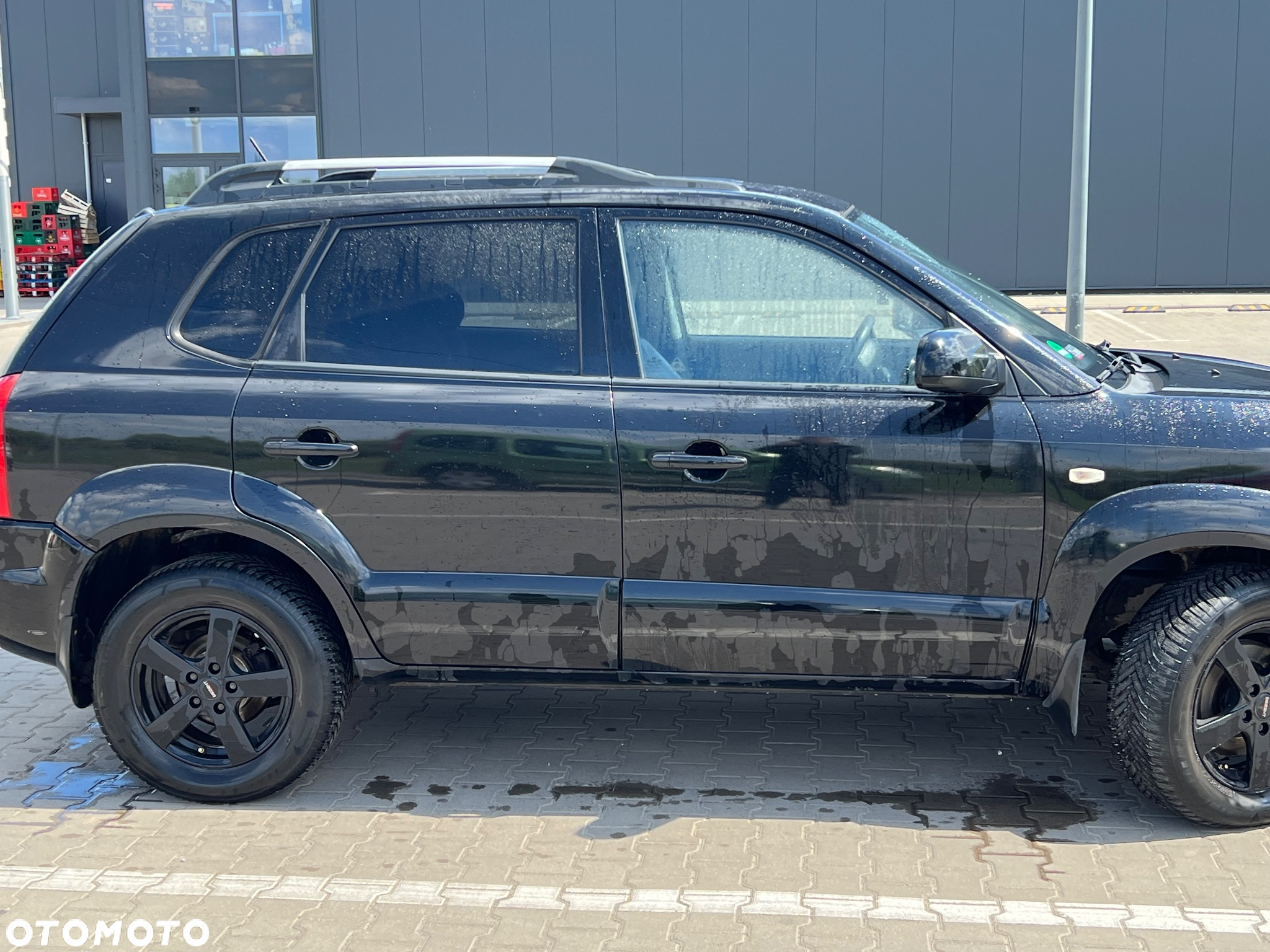 Hyundai Tucson 2.0 2WD Edition Plus - 8