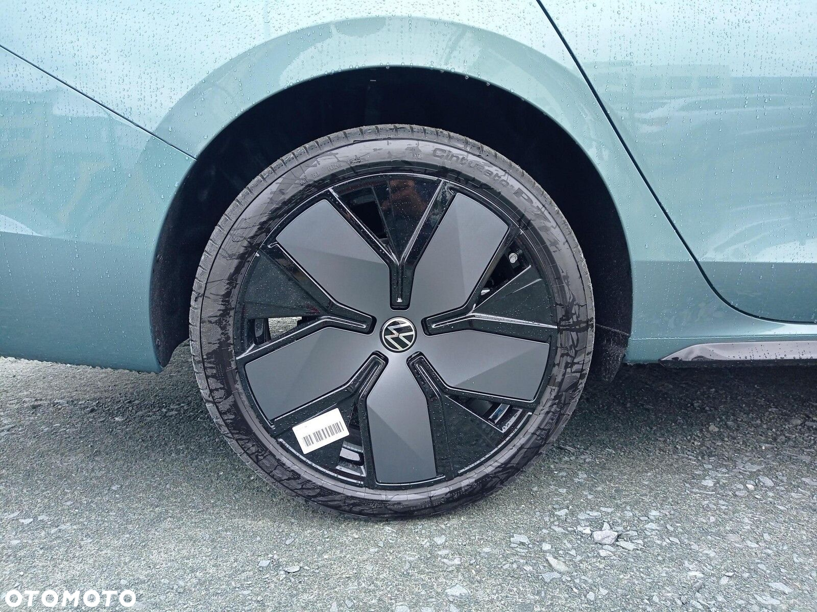 Volkswagen Passat - 20