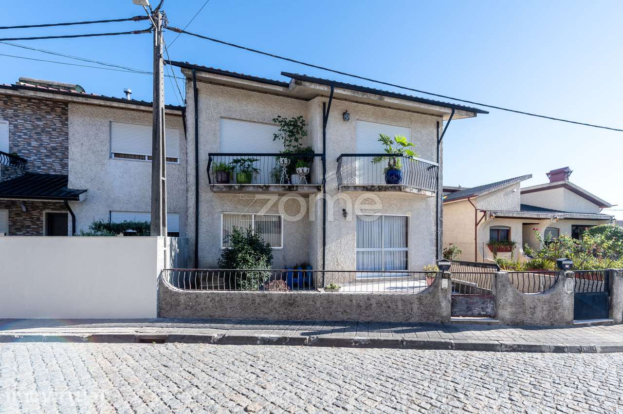 Andar Moradia Em Alfena - Grande imagem: 2/33