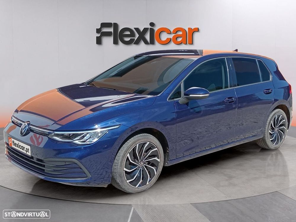 VW Golf 1.0 TSI Life - 3