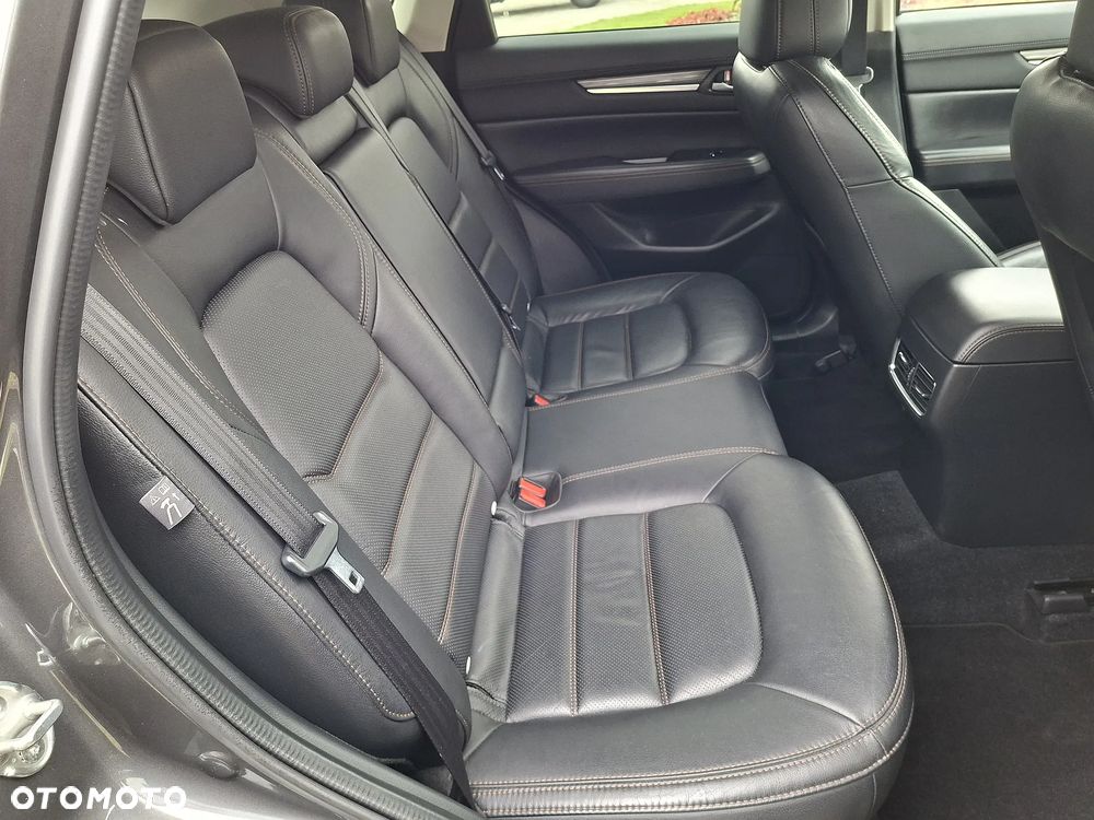 Mazda CX-5 - 25
