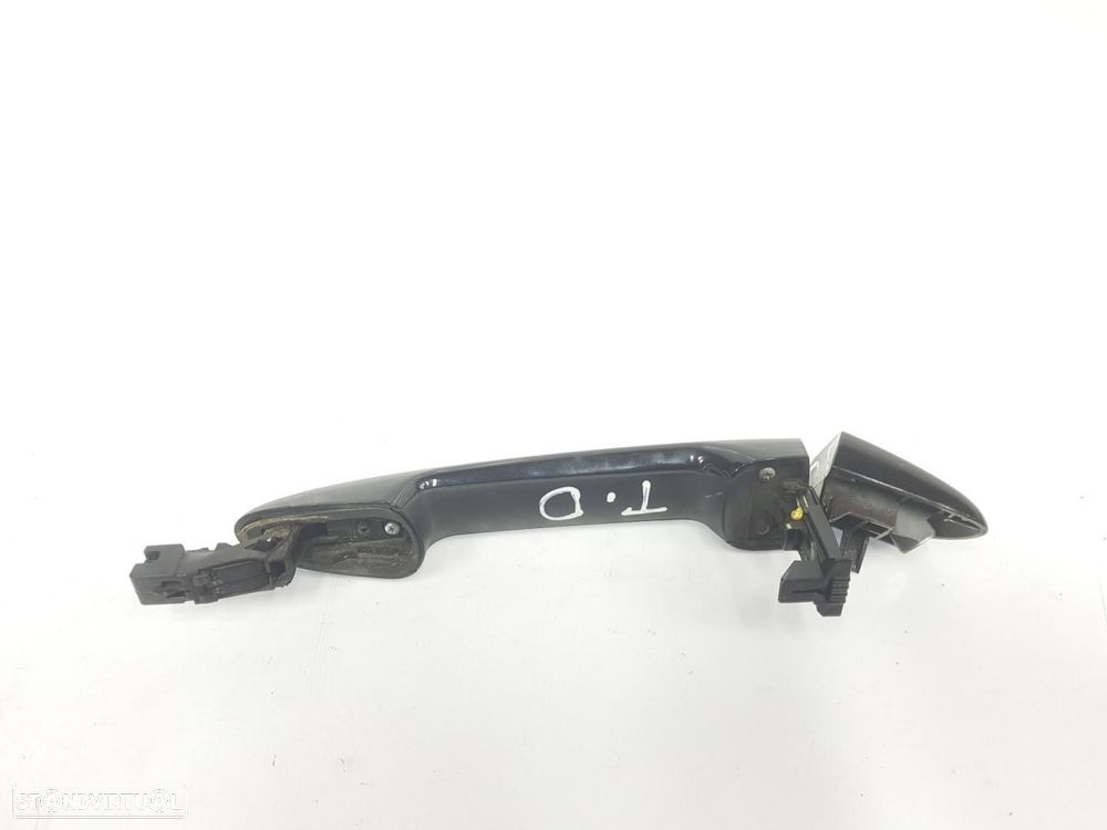 PUXADOR EXTERIOR TRASEIRO DIREITO MAZDA 6 FAMILIAR GJ - 1
