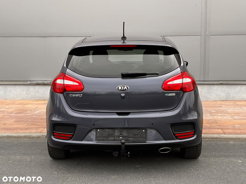 Kia Ceed 1.6 CRDi L - 5