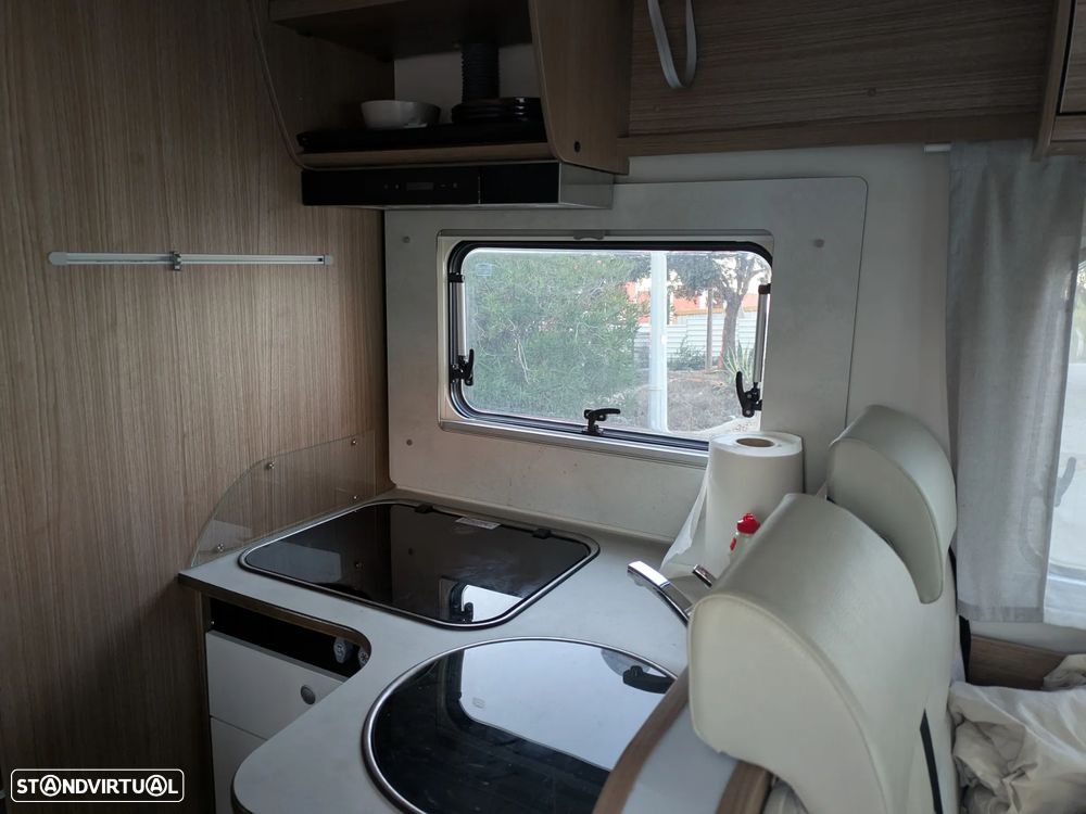 Carado T T339 Automática - 19