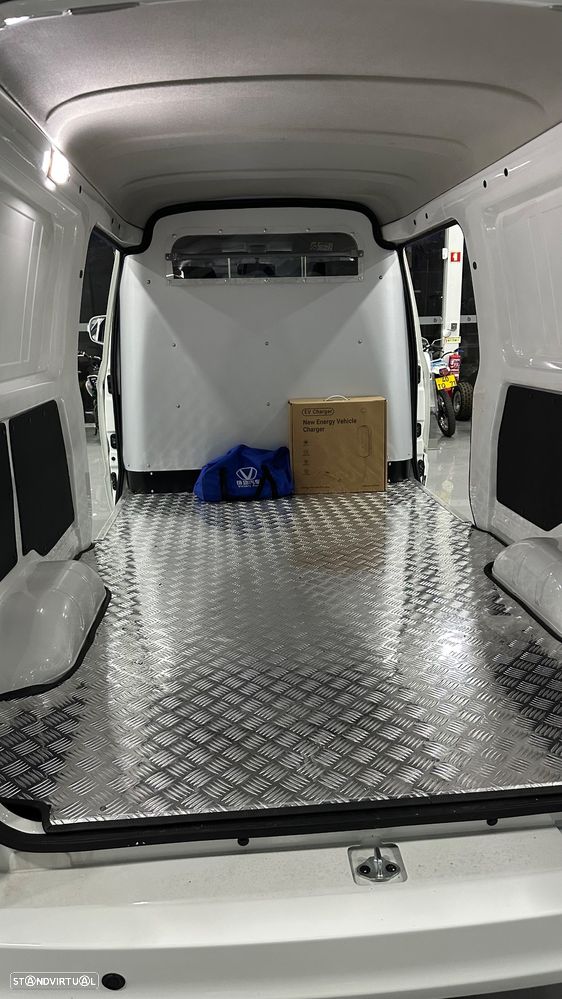 Victory VAN EV URBAN - 8