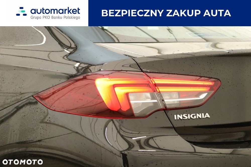 Opel Insignia 2.0 CDTI Elegance S&S - 11