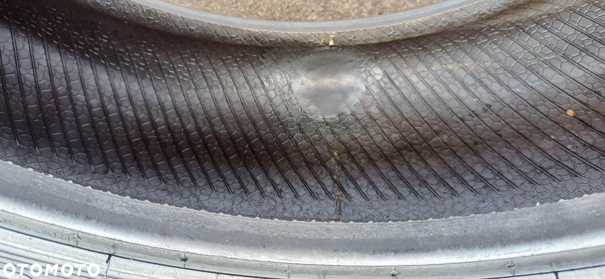 UNIROYAL 195/60R15 88H , pojedyńcza opona wielosezonowa. - 5